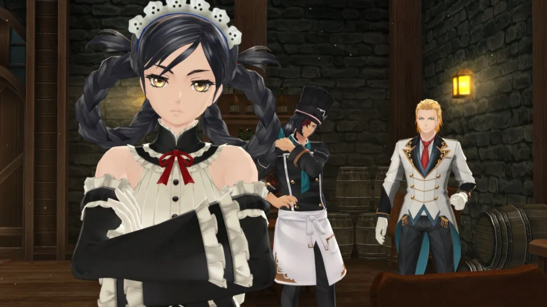 Tales of Berseria Latest Version Download