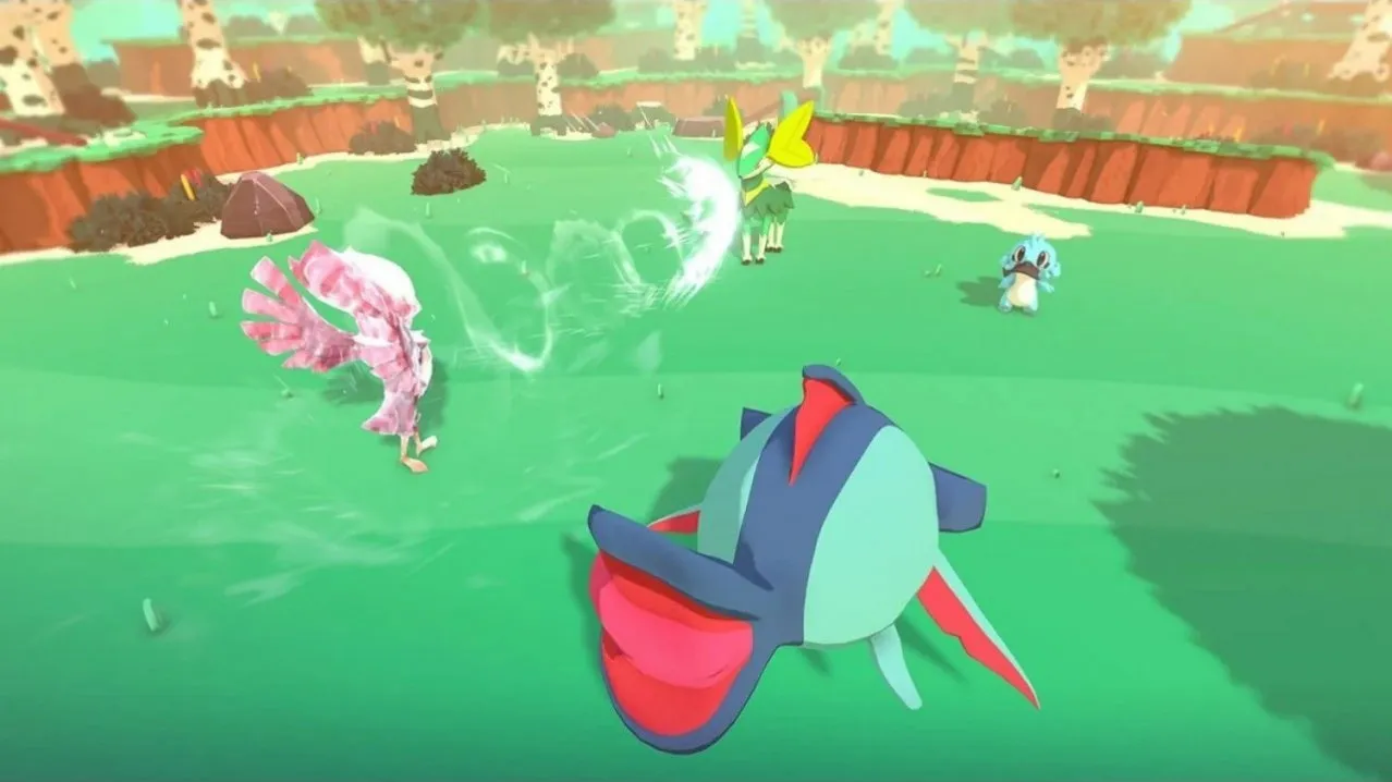 Temtem For Windows Free Download