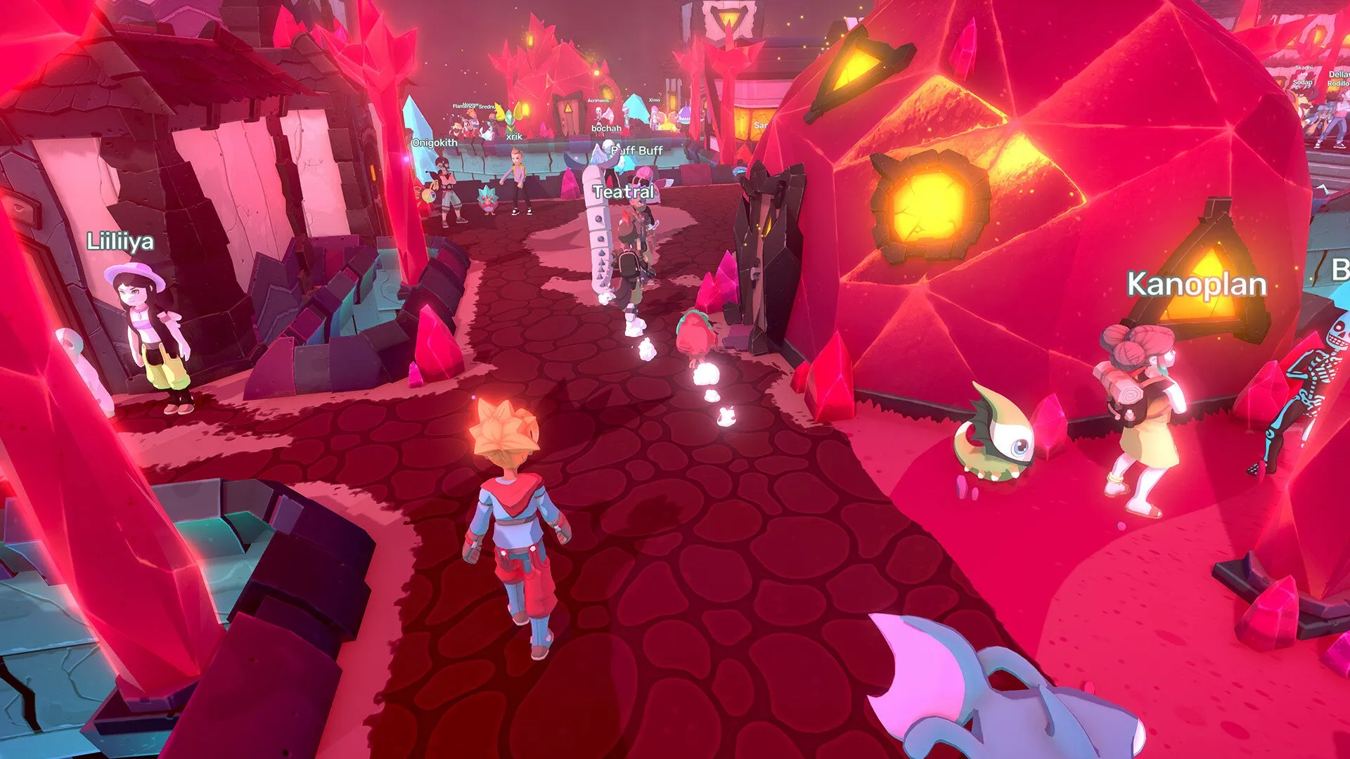 Temtem Full Pc Game Download Highly Compressed