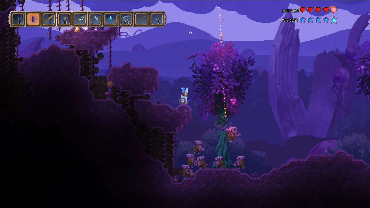 Terraria For Windows Free Download