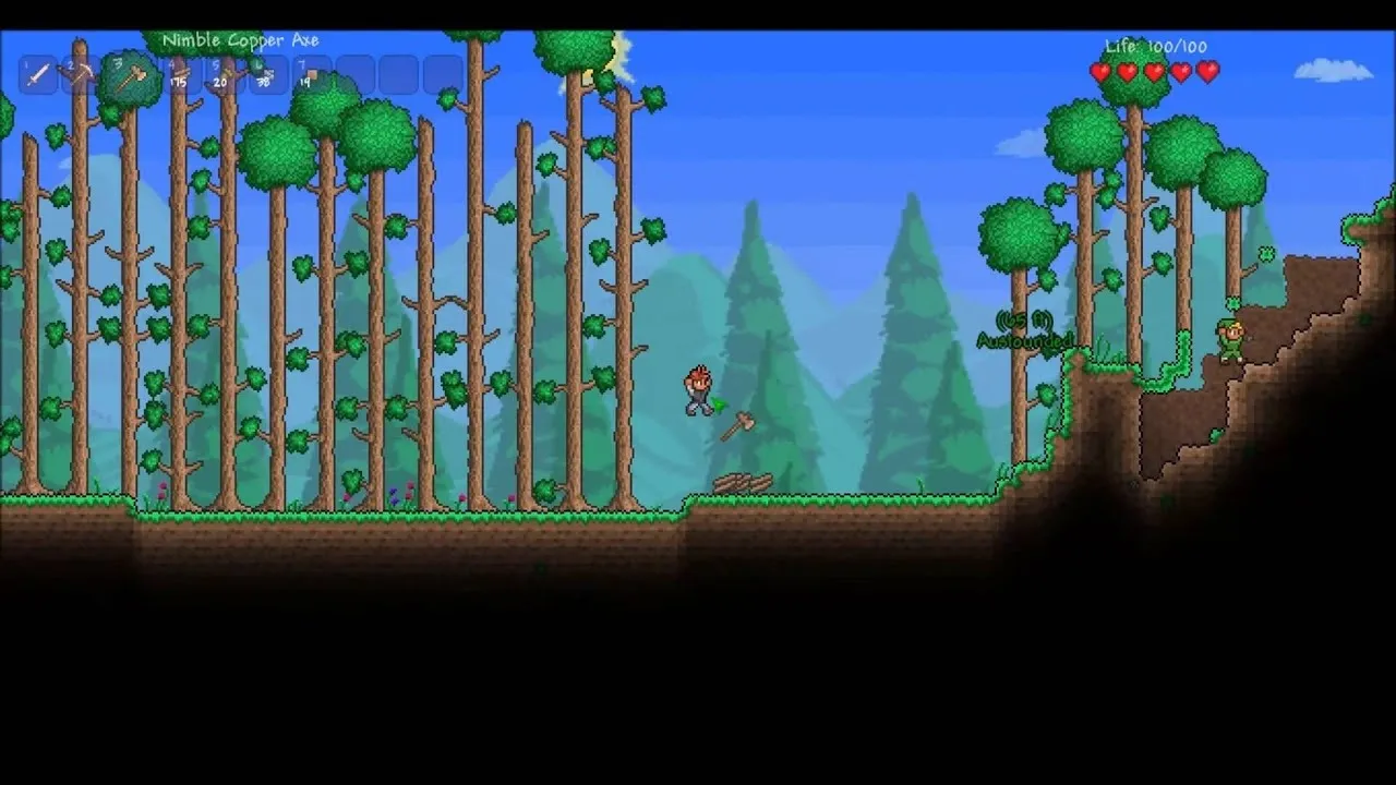 Terraria Free Download For Pc Compressed