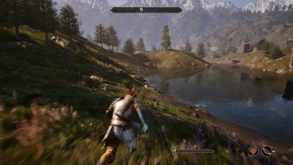 The Elder Scrolls IV Oblivion Latest Version Download