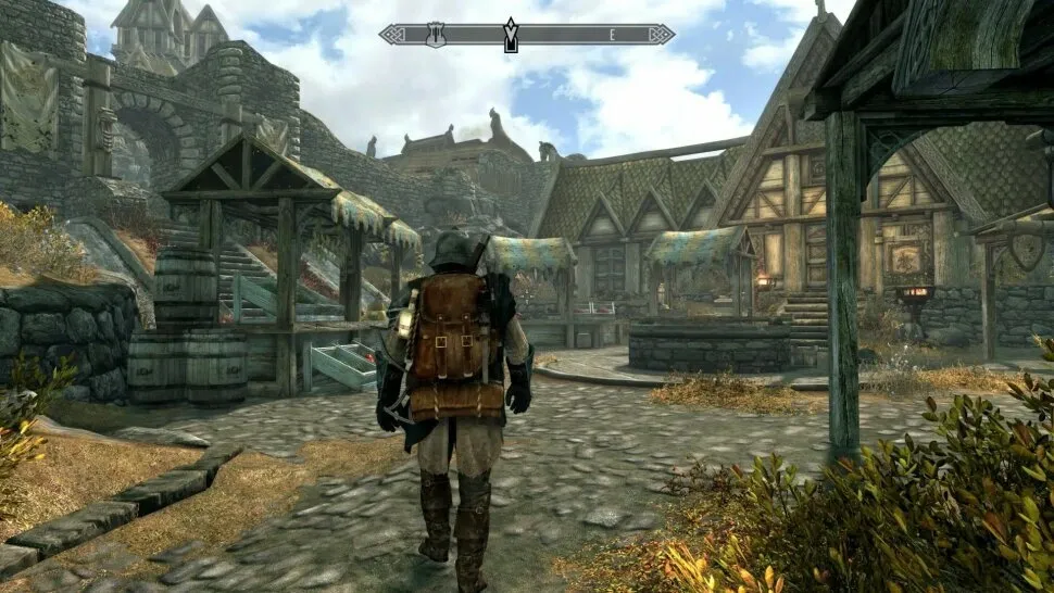 The Elder Scrolls V Skyrim Full Pc Game Download Highly Compressed