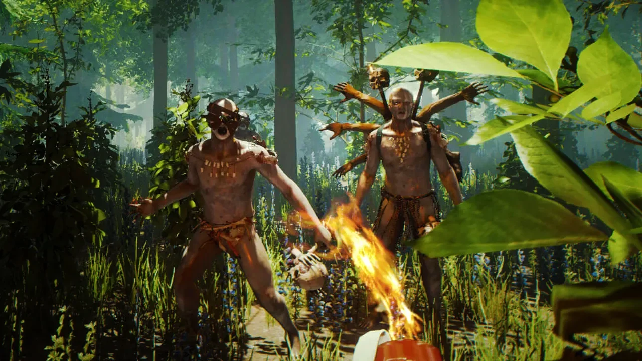 The Forest Free DOwnload