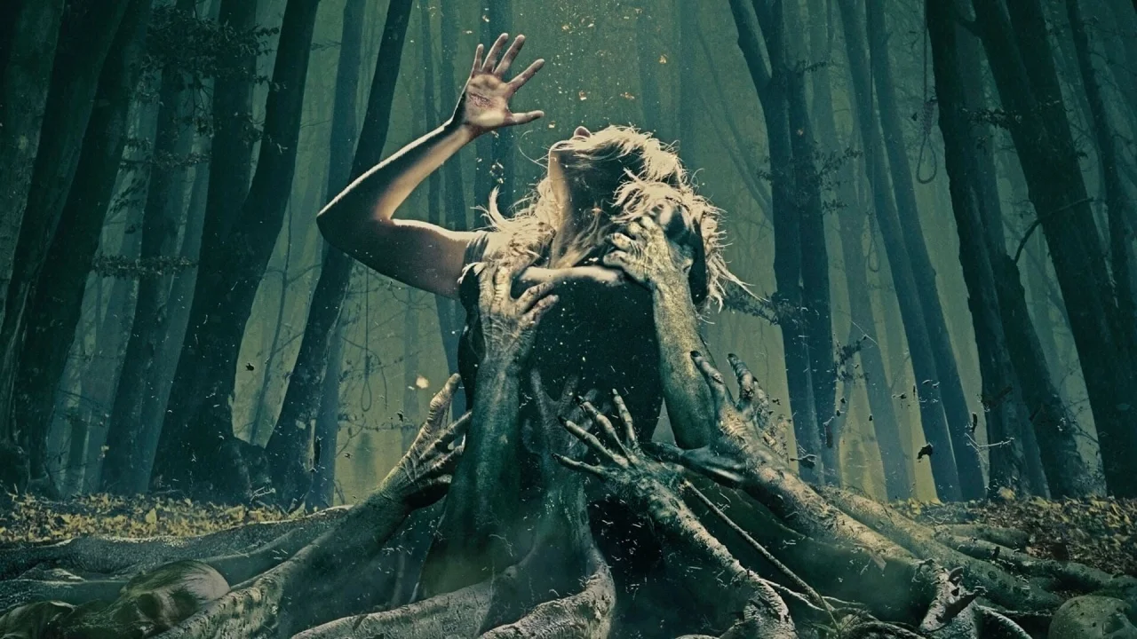 The Forest Latest Version