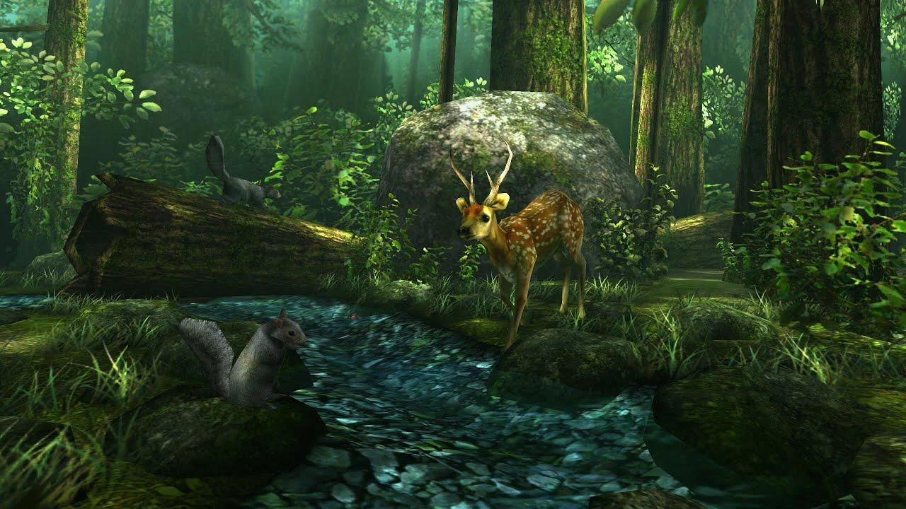 The Forest PC Download