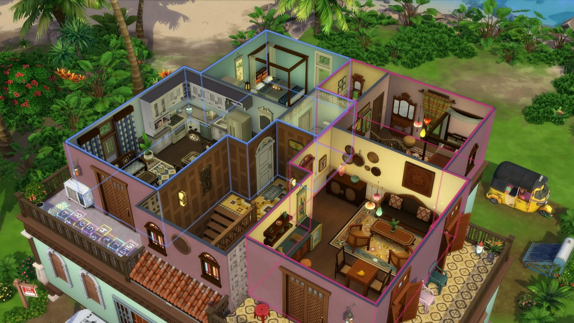 The Sims 4 Free Download For Pc Compressed