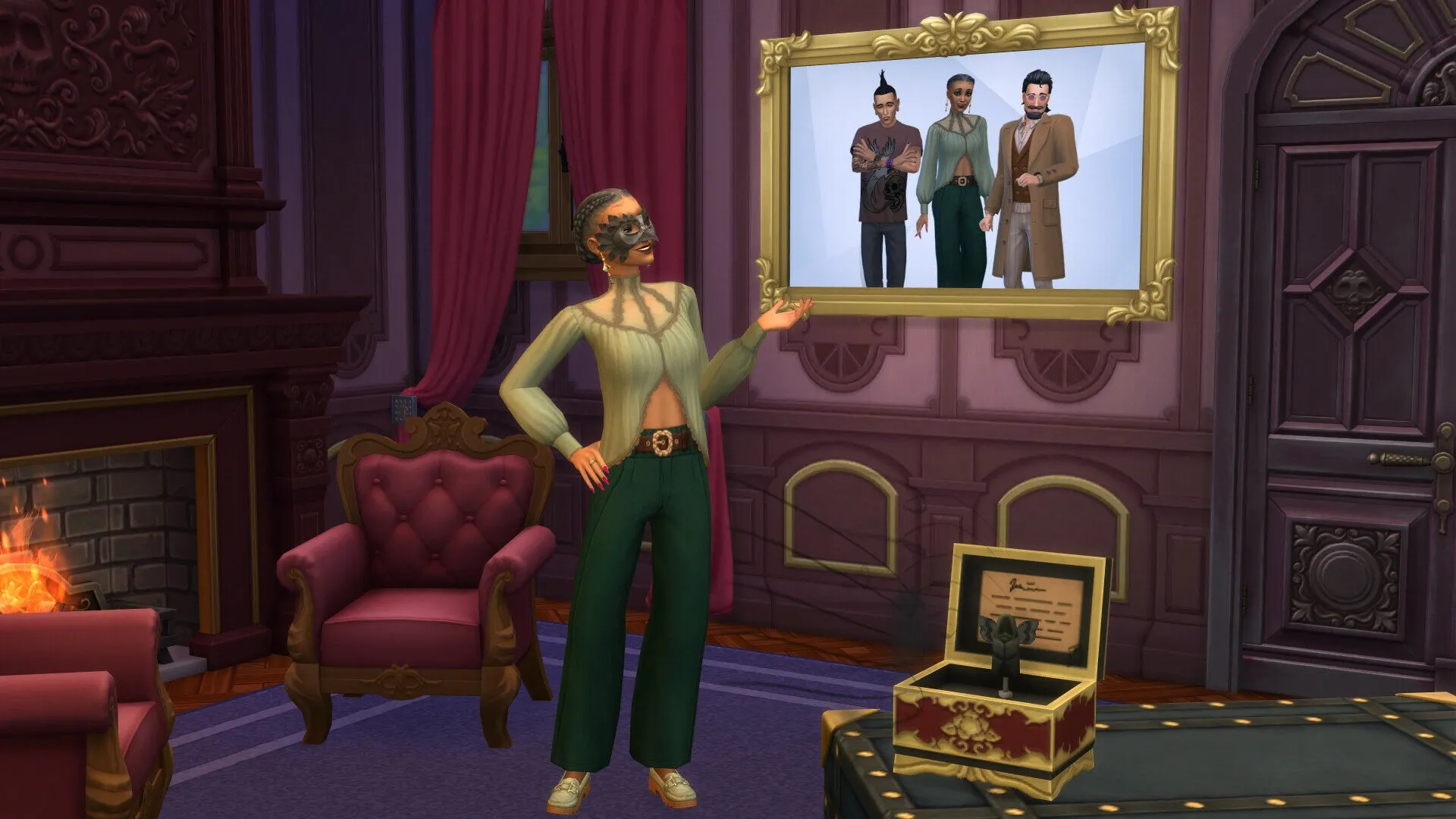The Sims 4 Full Pc Game Download Highly Compressed