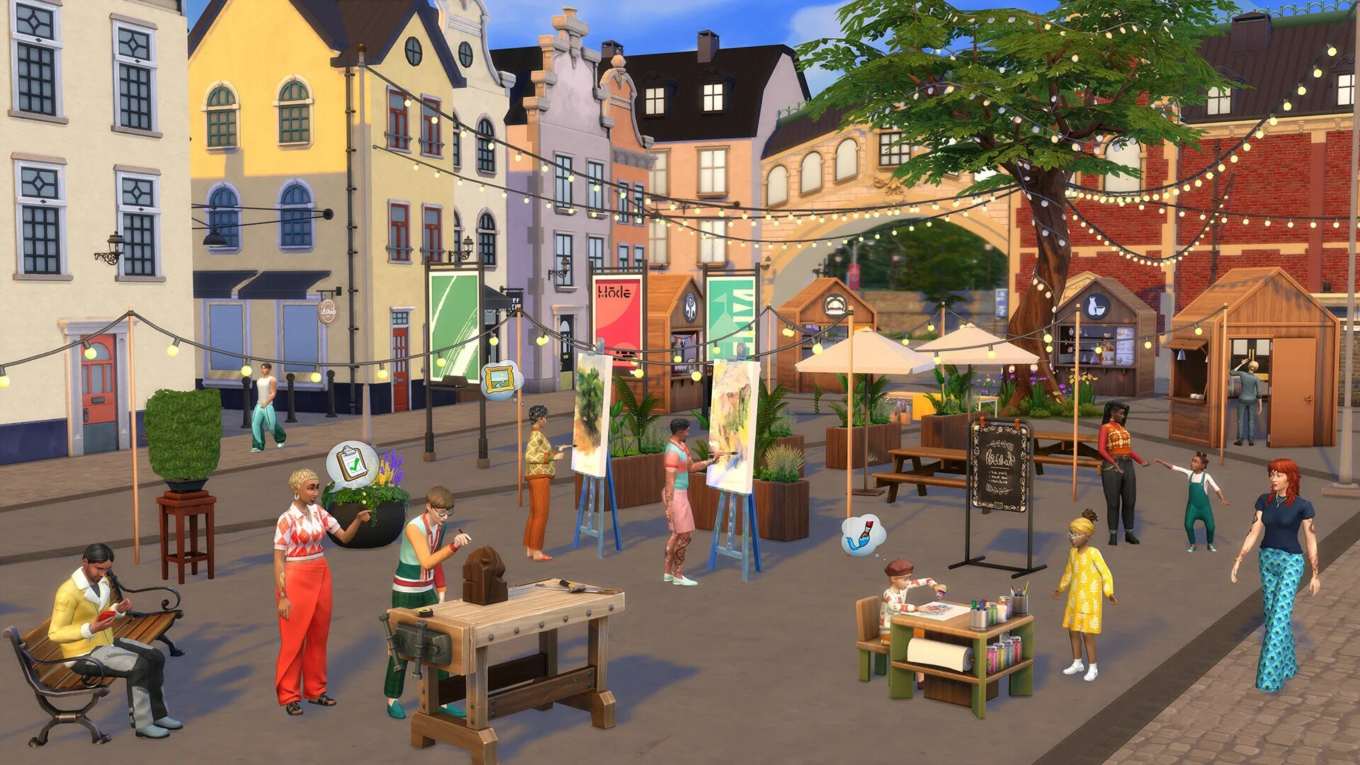 The Sims 4 Latest Version Download