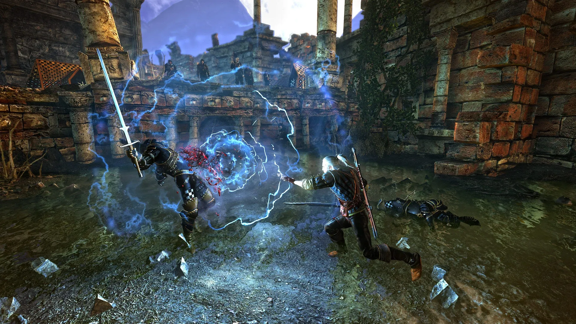 The Witcher 2 Assassins of Kings Latest Version Download