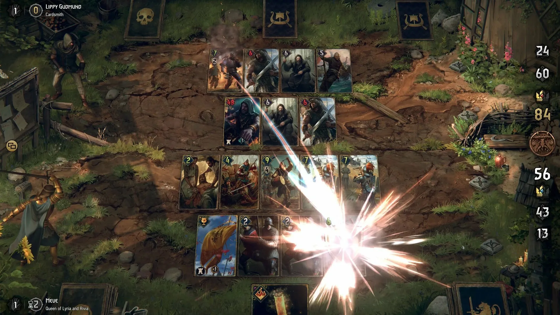 Thronebreaker For Windows Free Download