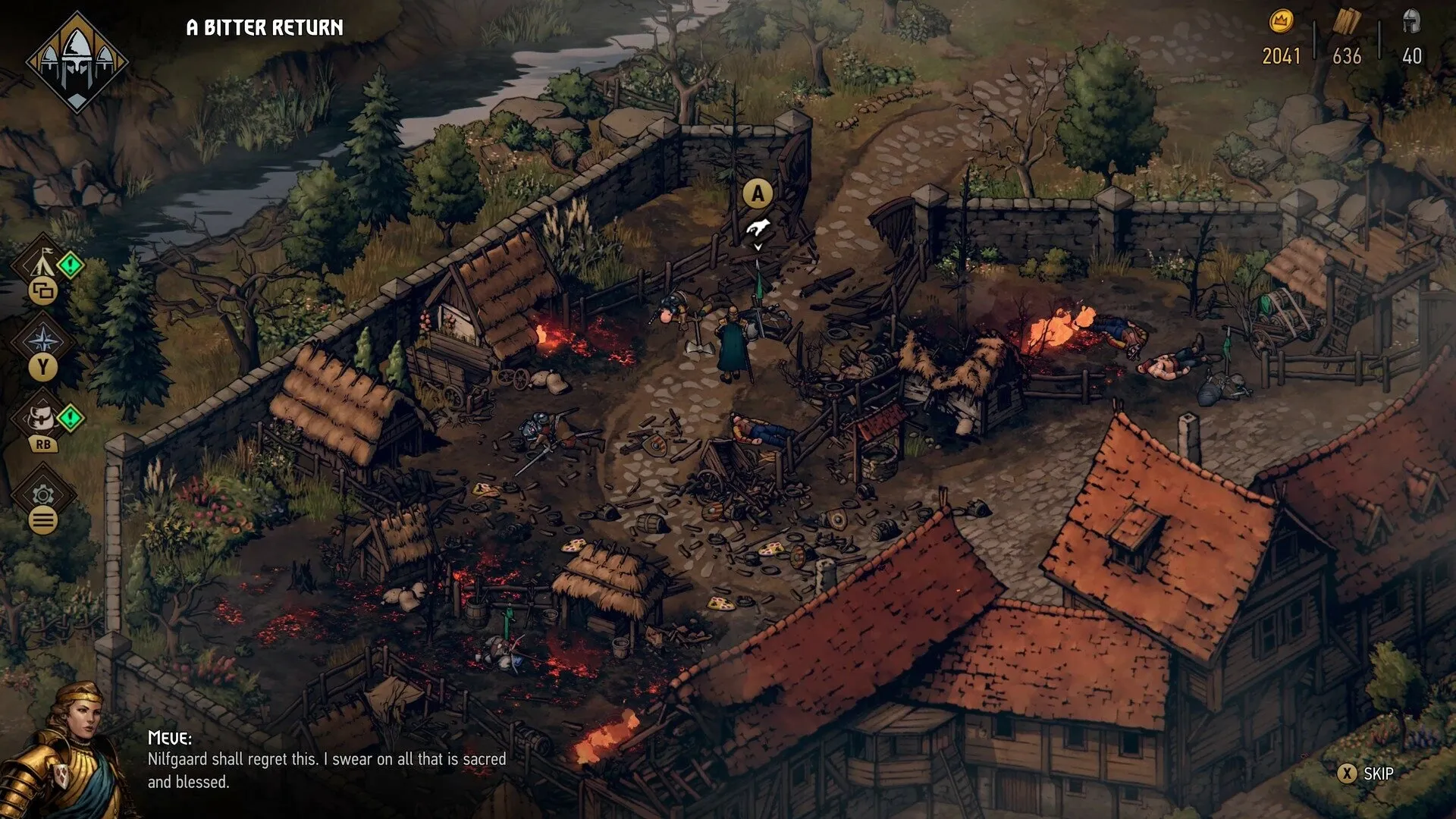 Thronebreaker Free Download For Pc Compressed