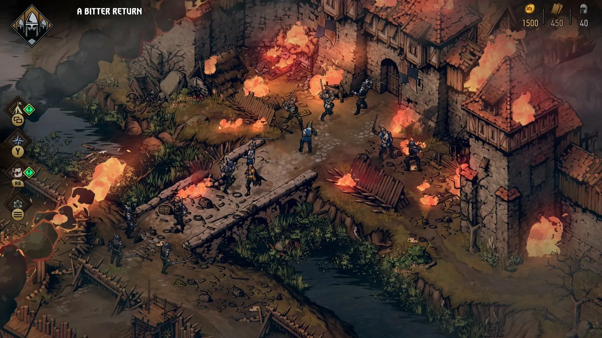 Thronebreaker Latest Version Download