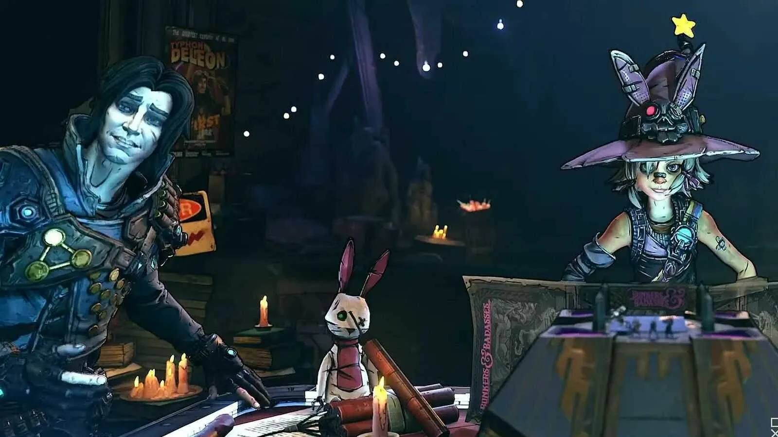 Tiny Tina’s Wonderlands 2022 Free Download For Pc Compressed