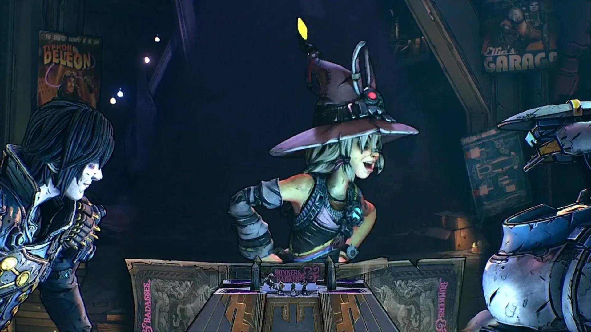 Tiny Tina’s Wonderlands 2022 Latest Version Download