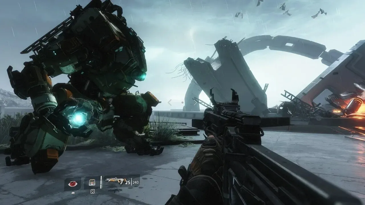 Titanfall 2 Free Download For Pc Compressed