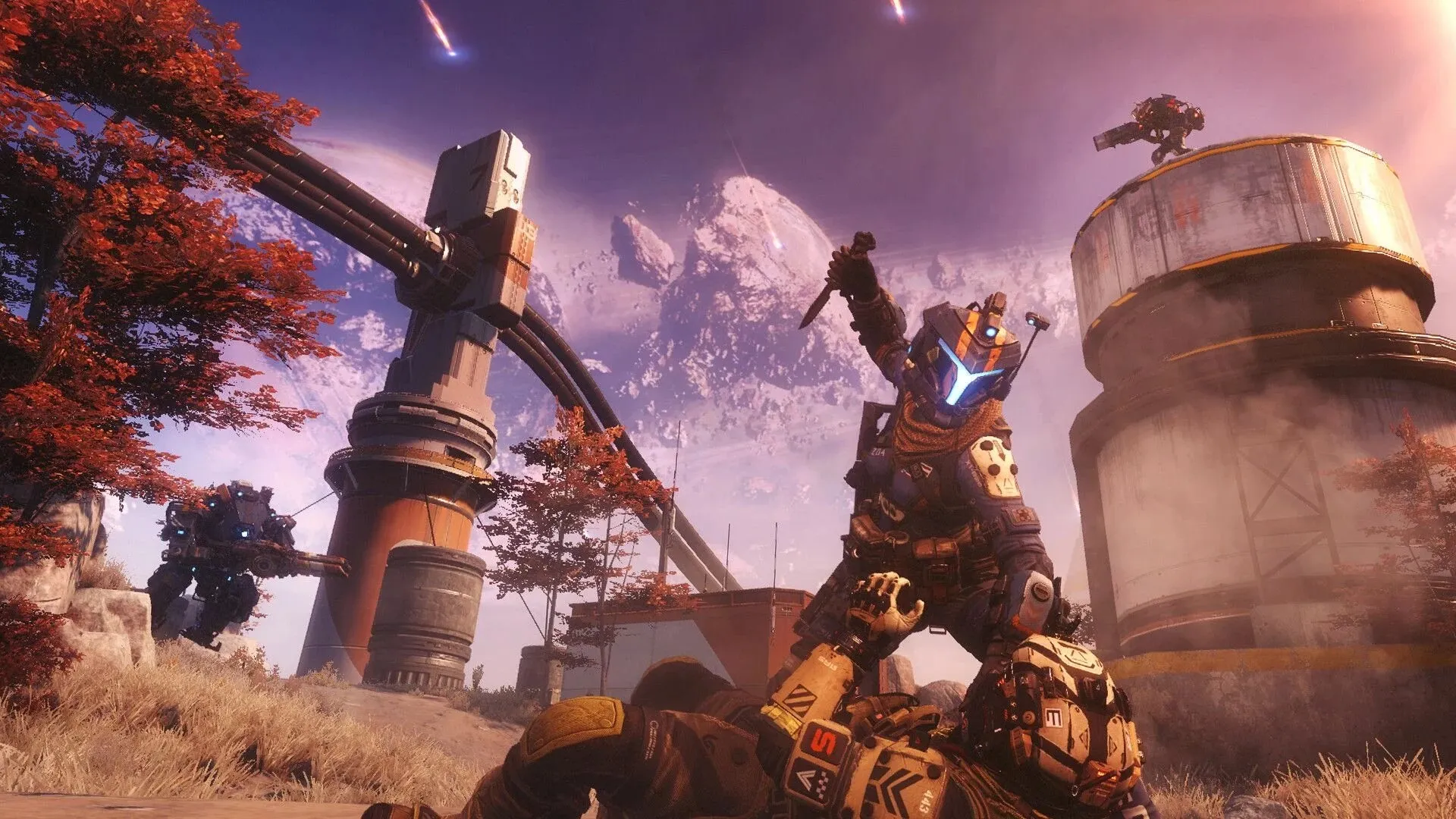 Titanfall 2 Latest Version Download
