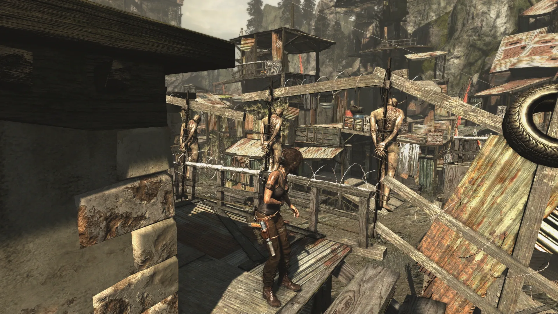 Tomb Raider 2013 For Windows Free Download