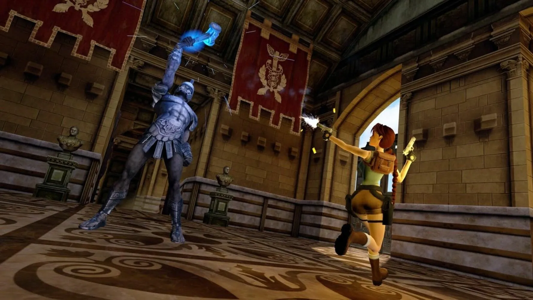 Tomb Raider 2013 Latest Version Download
