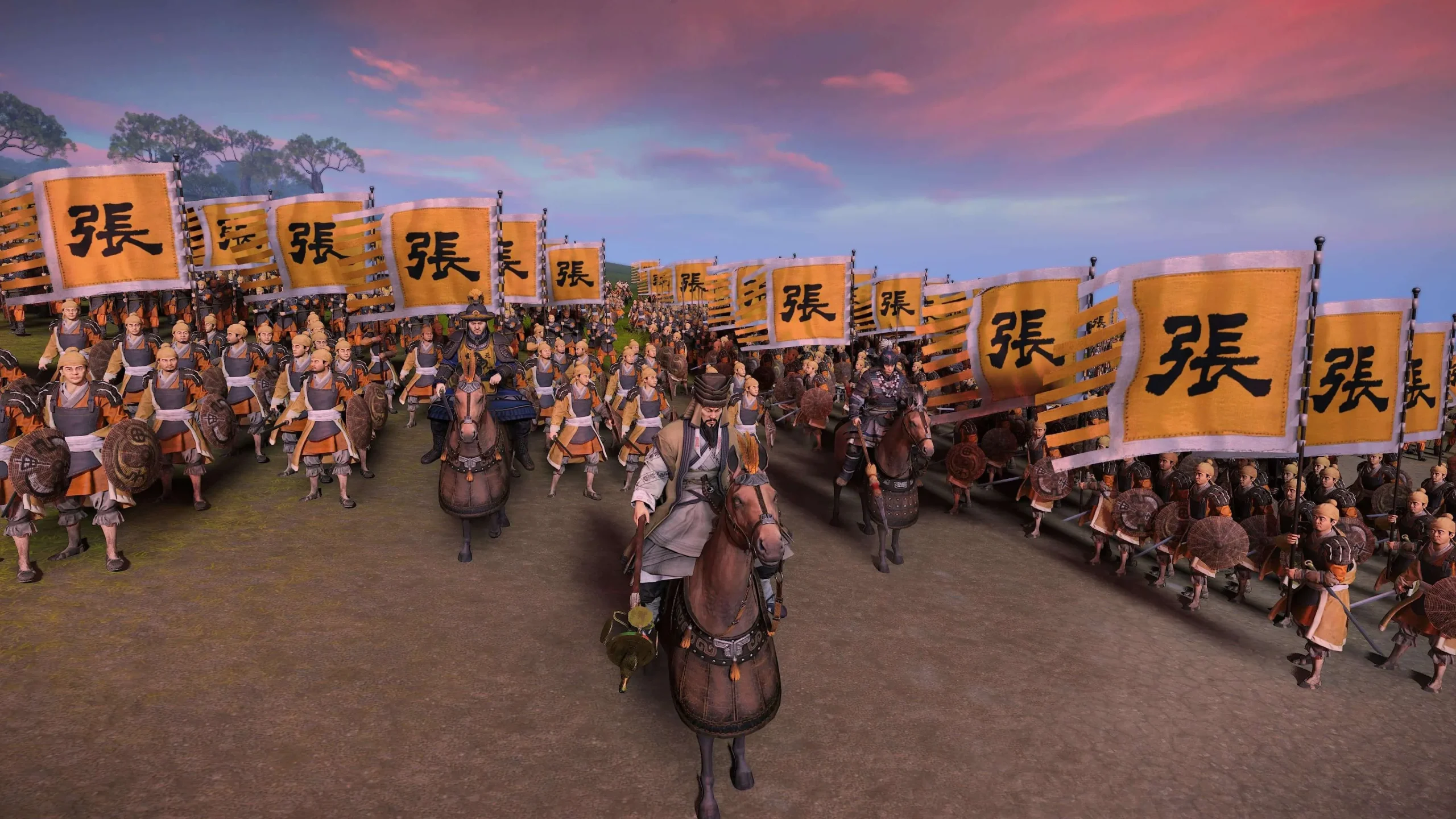 Total War Three Kingdoms For Windows Free Download
