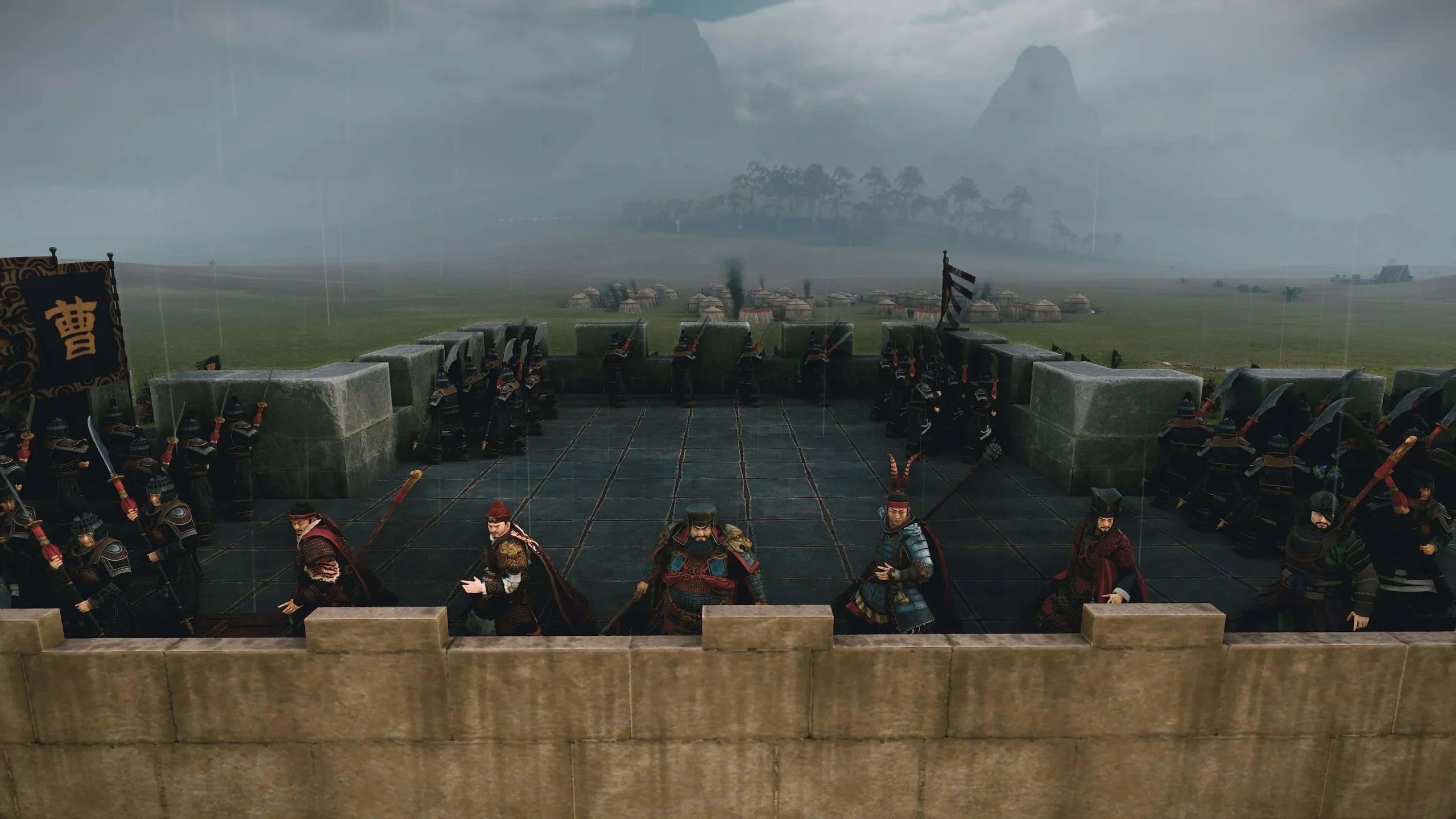 Total War Three Kingdoms Latest Version Download