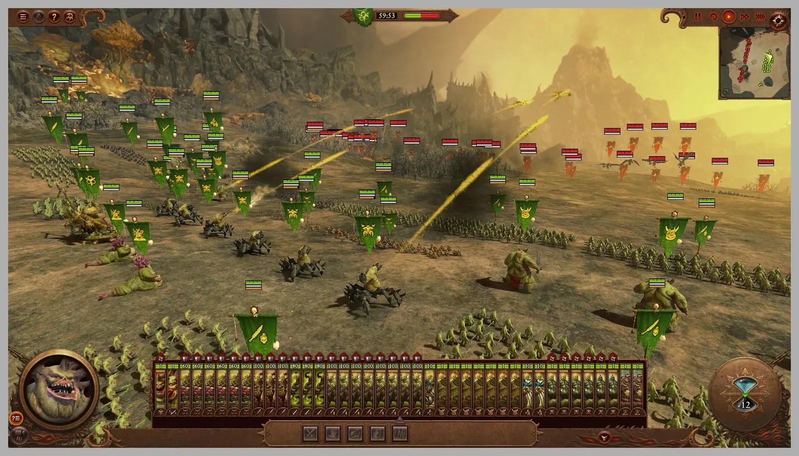 Total War Warhammer III Latest Version Download