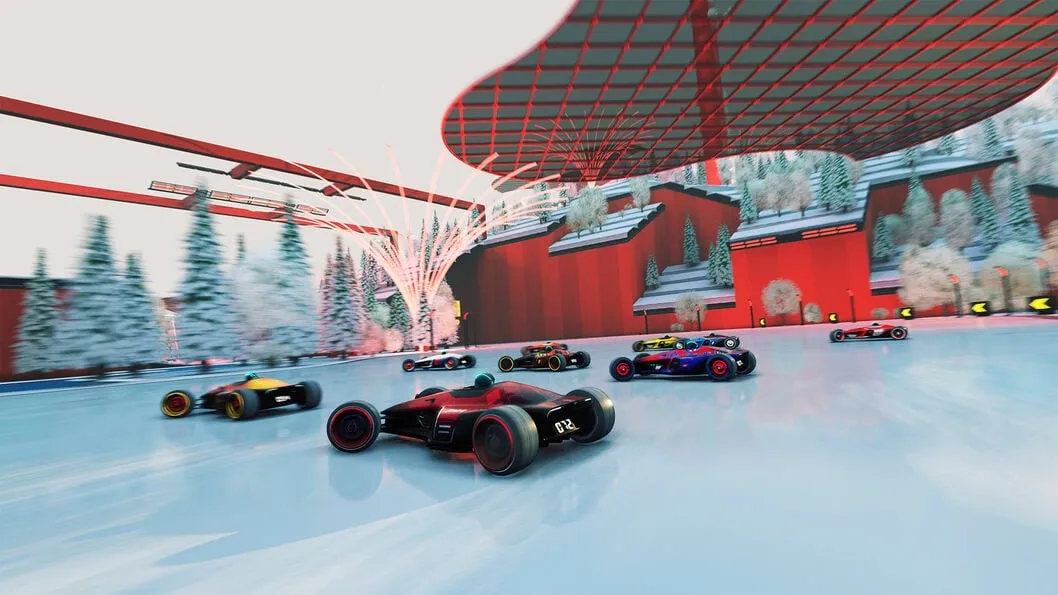 Trackmania Free Download For Pc Compressed