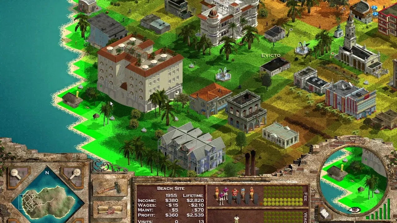 Tropico 1 Free Download For Pc Compressed