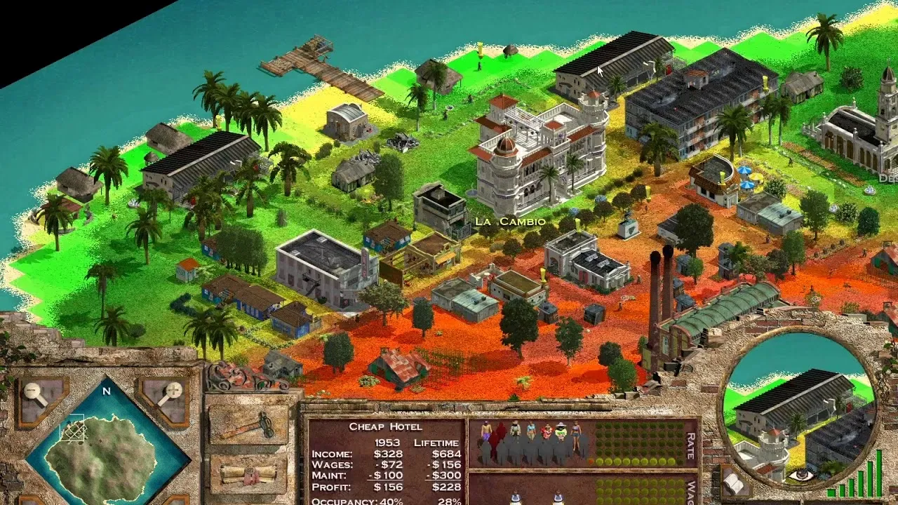Tropico 1 Latest Version Download