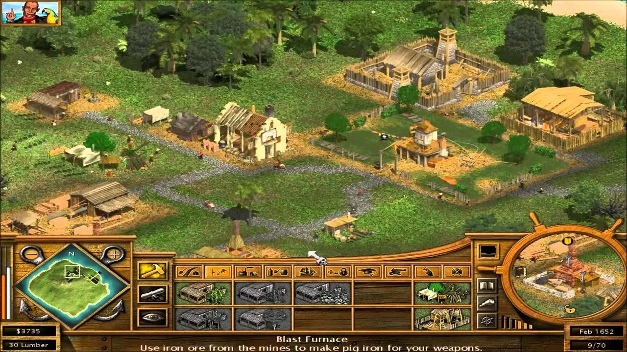 Tropico 2 Pirate Cove For Windows Free Download