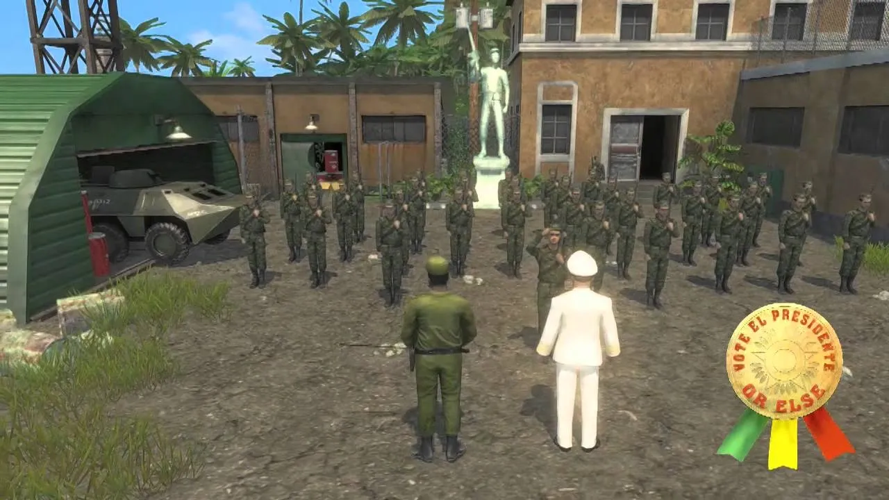 Tropico 3 For Windows Free Download