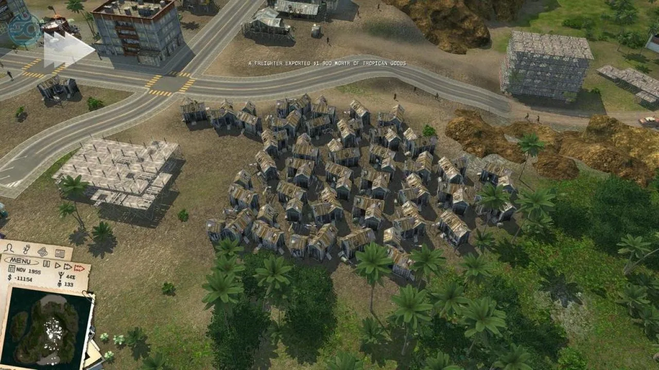 Tropico 3 Free Download For Pc Compressed