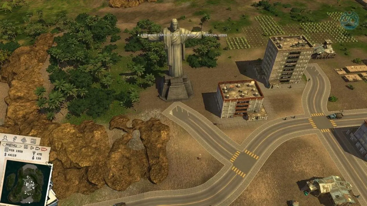 Tropico 3 Latest Version Download