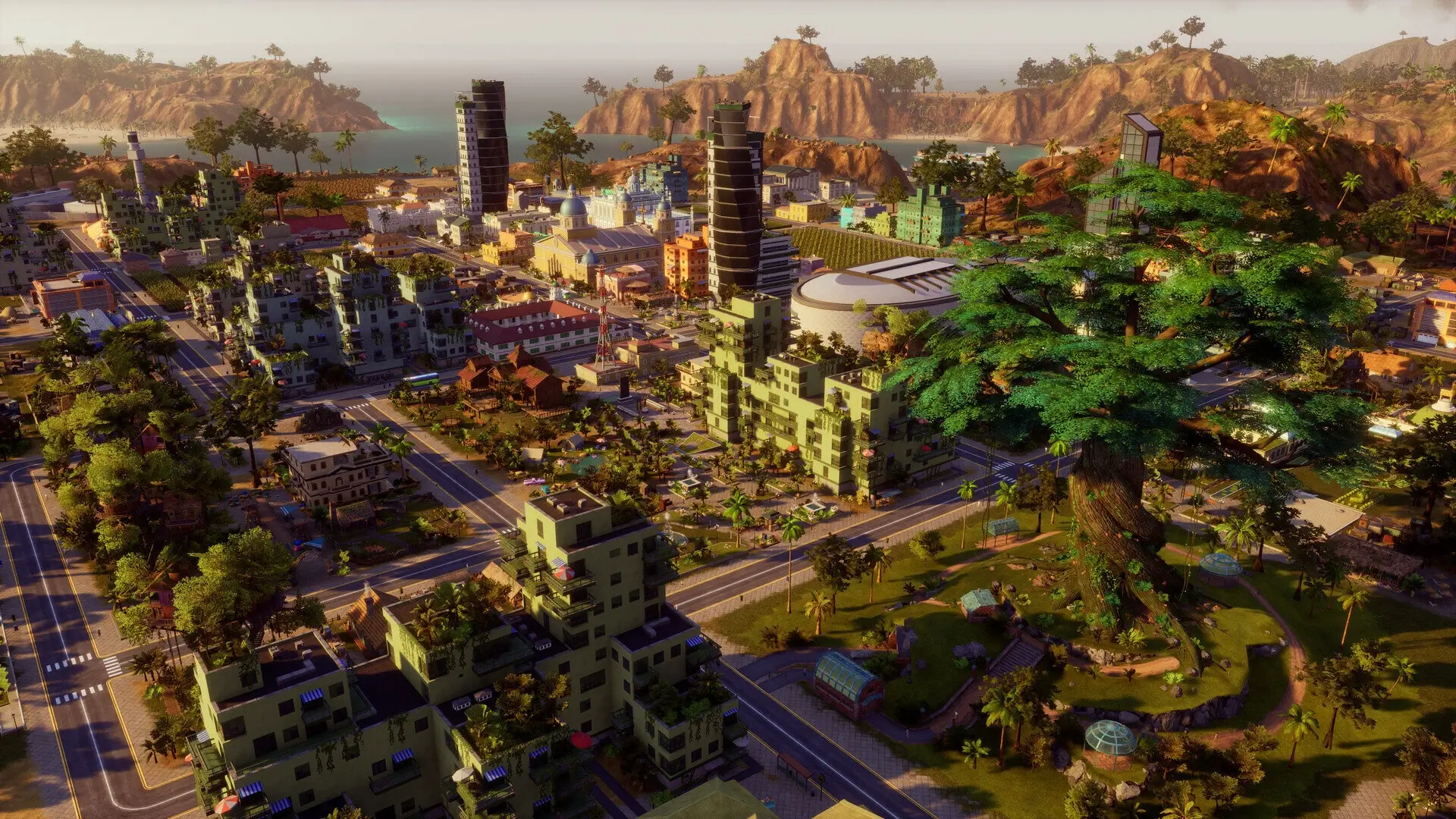 Tropico 6 free version