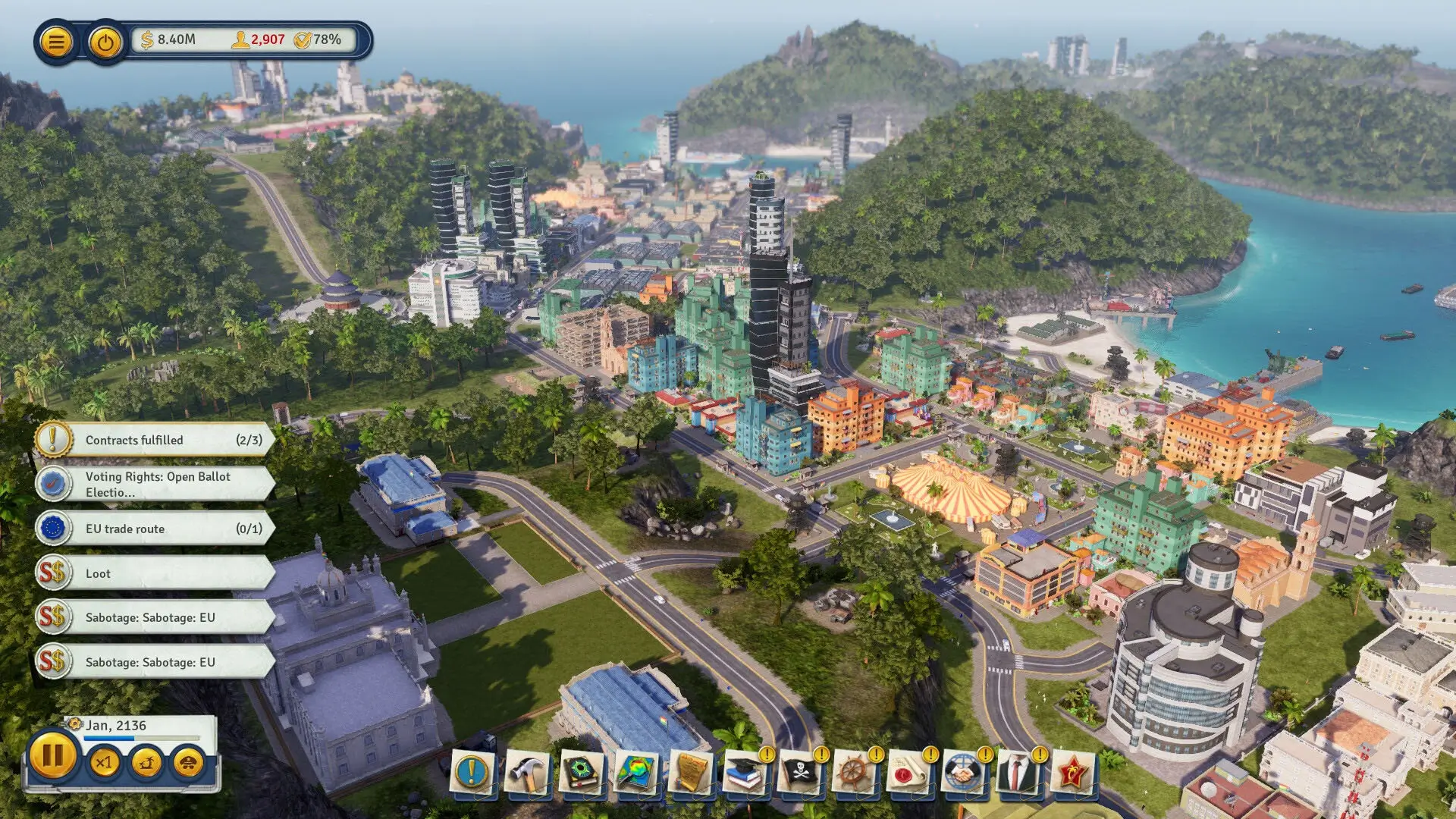 Tropico 6 full download