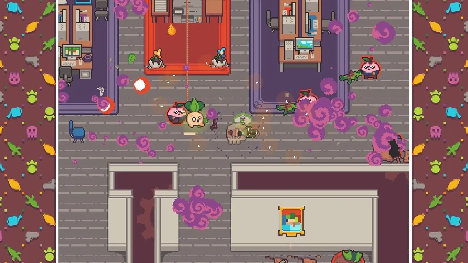 Turnip Boy Robs a Bank For Windows Free Download