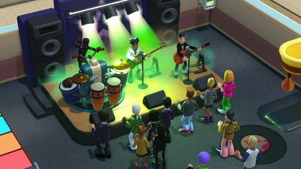 Two Point Campus Free Download For Pc Compressed