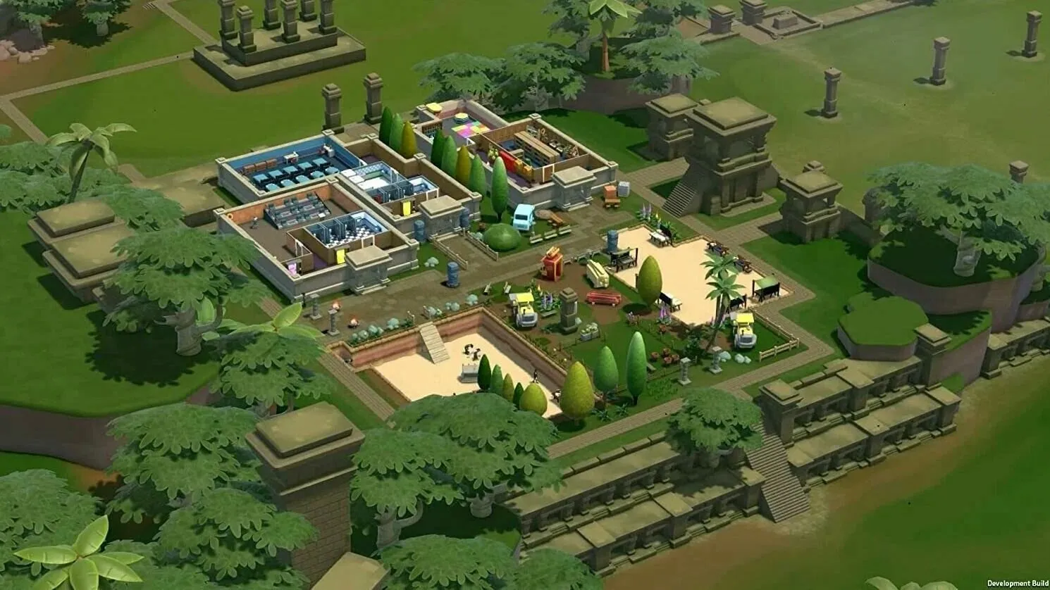 Two Point Campus Latest Version Download