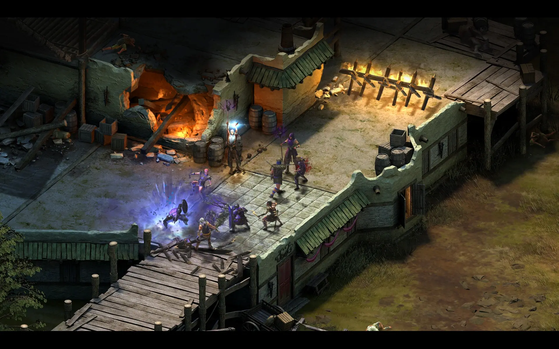 Tyranny free download
