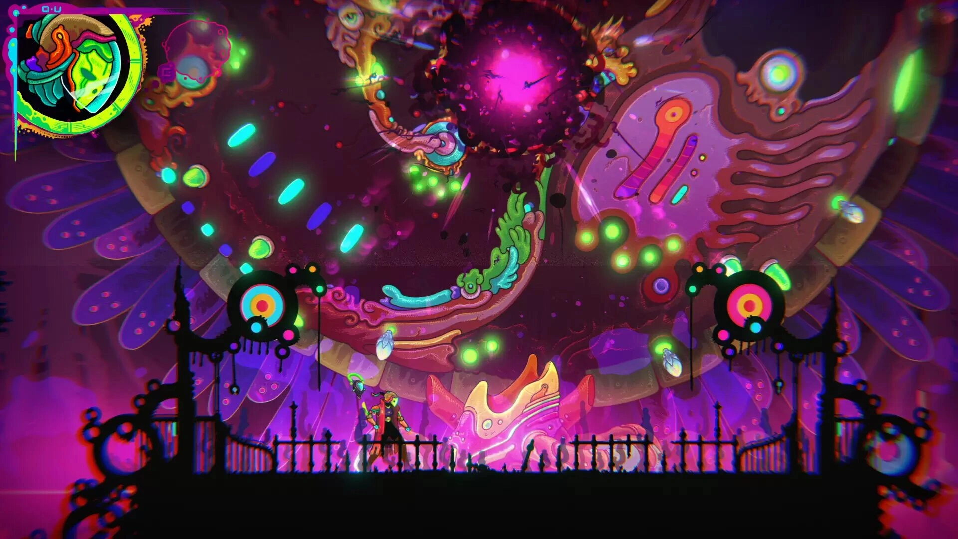 ULTROS free download