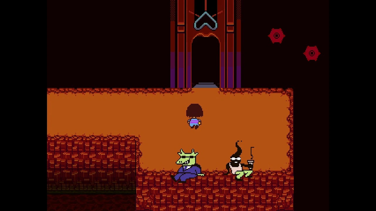 Undertale downlod