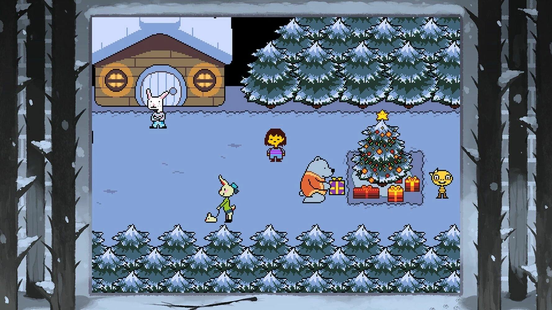 Undertale full version