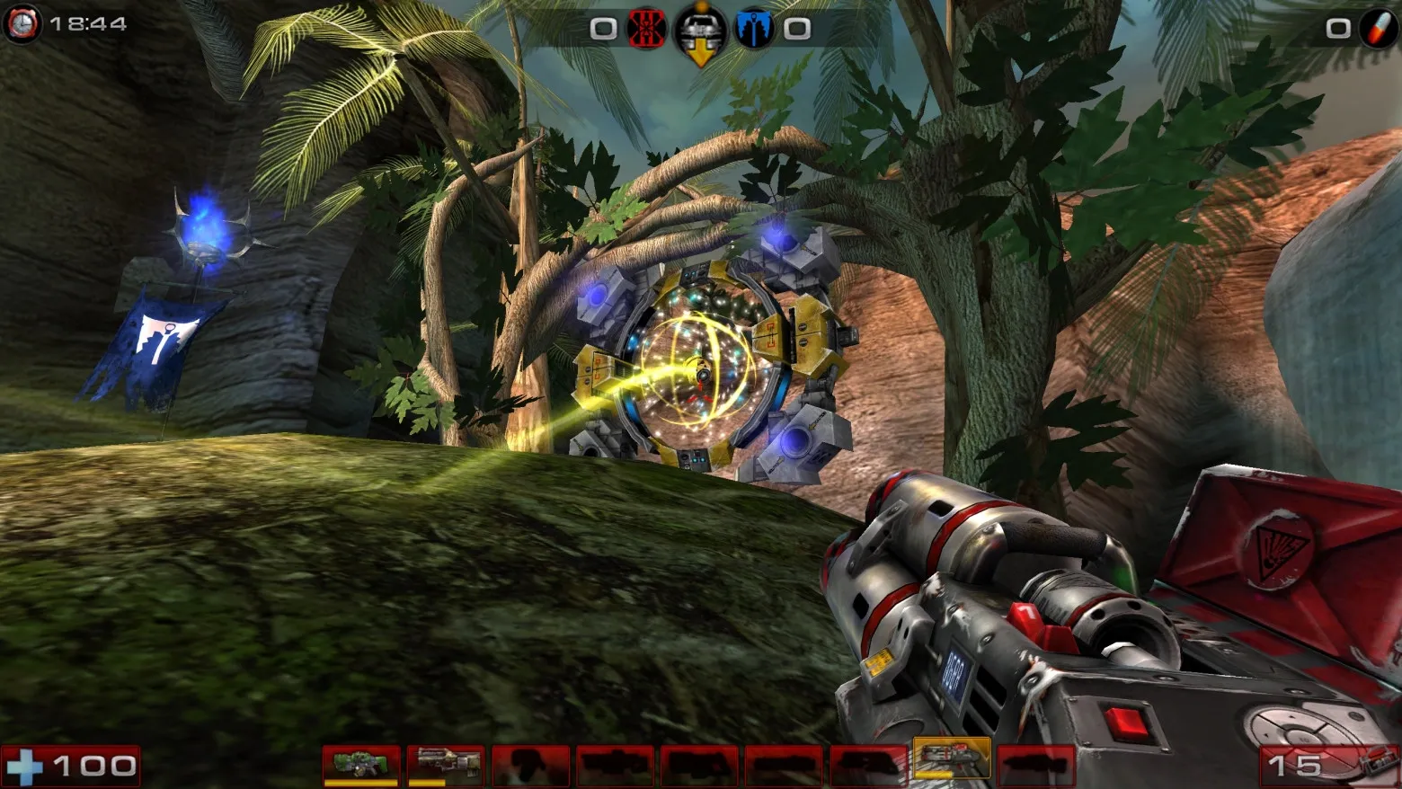 Unreal Tournament 2004 For Windows Free Downloa