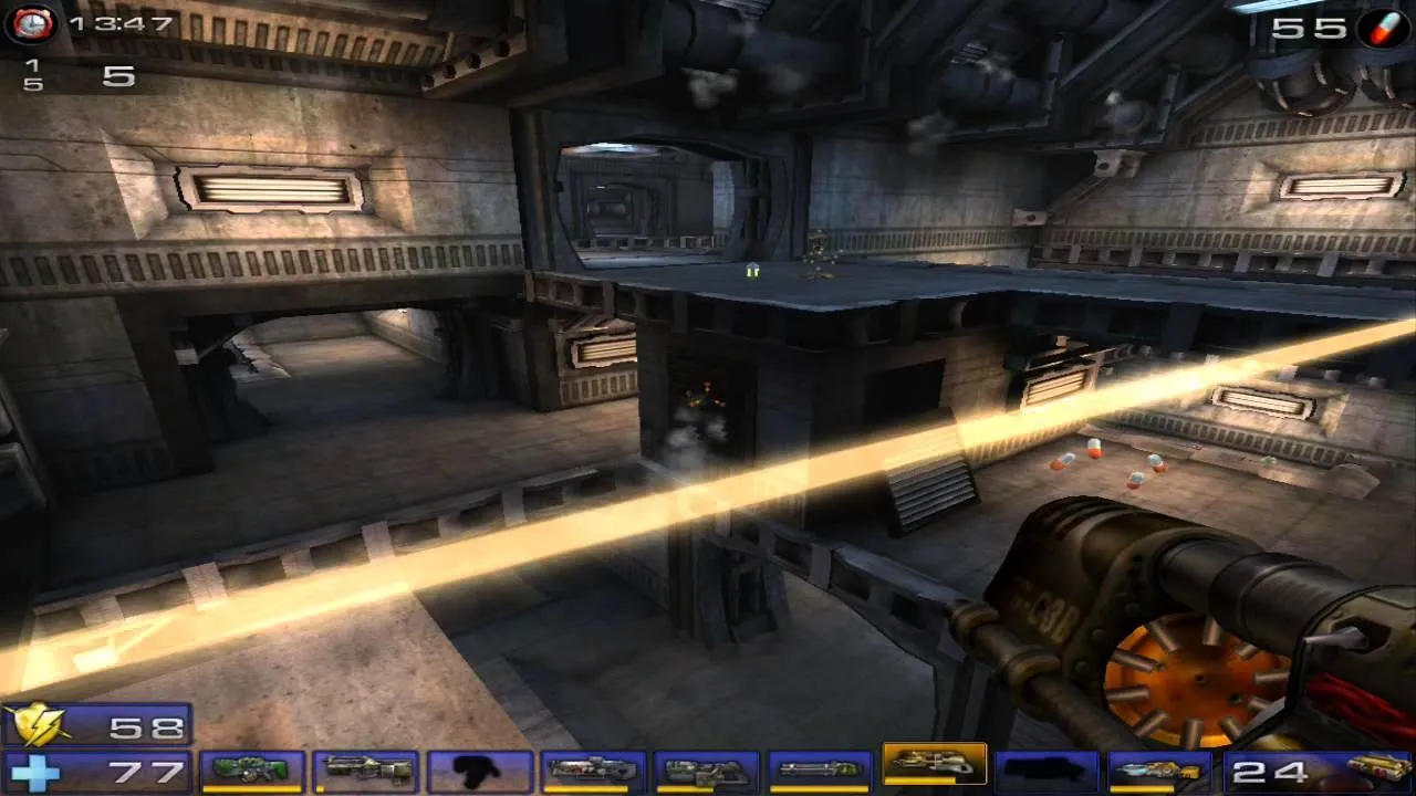Unreal Tournament 2004 Free Download For Pc Compressed