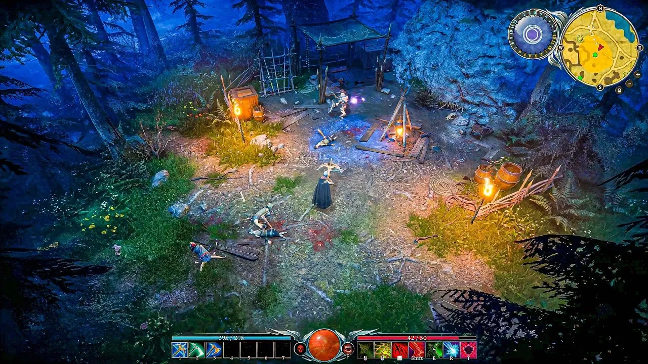 V Rising Free Download For Pc Compressed