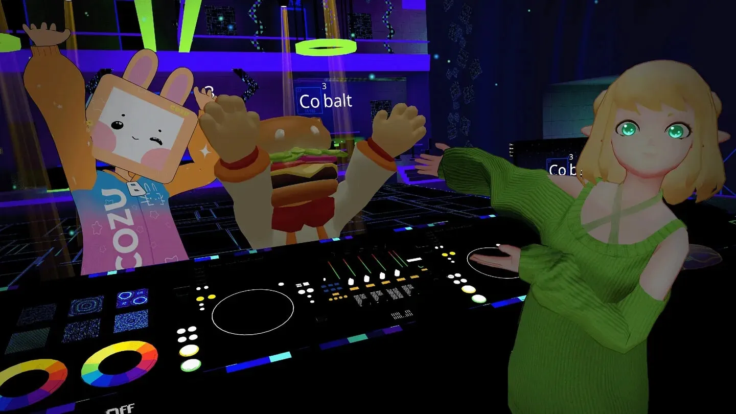 VRChat For Windows Free Download