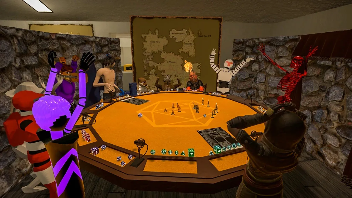 VRChat Free Download For Pc Compressed
