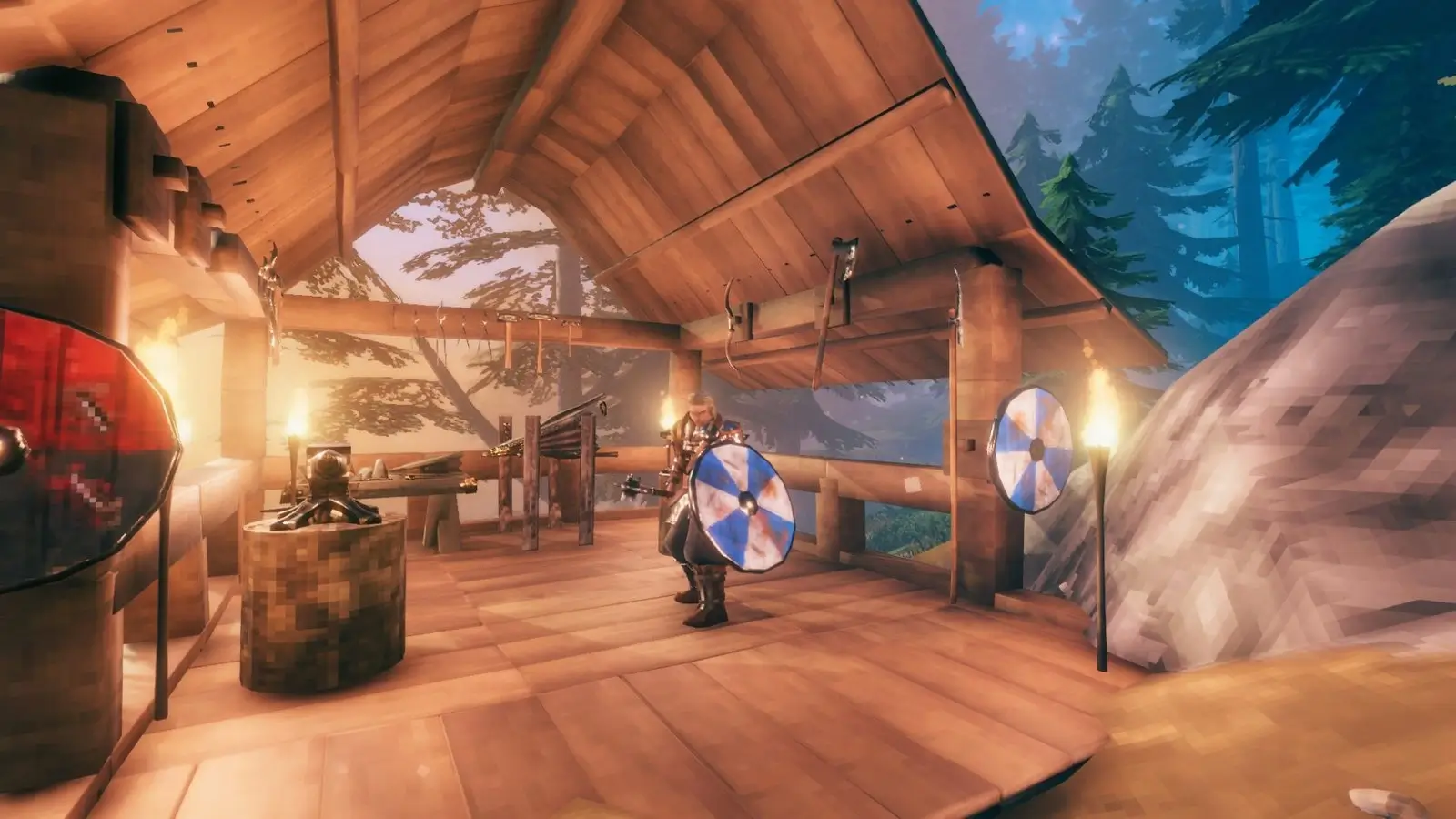 Valheim free version