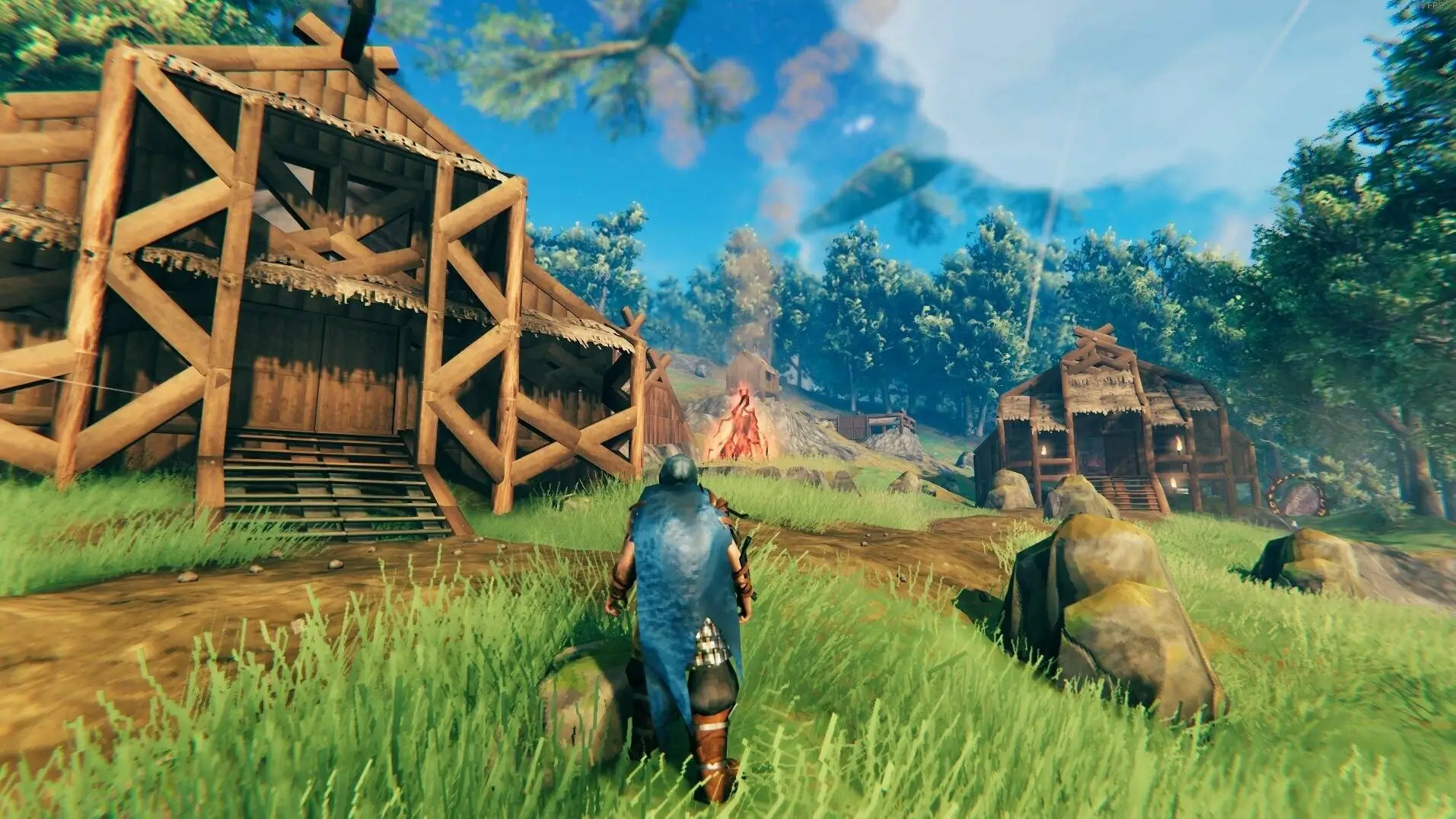 Valheim full download