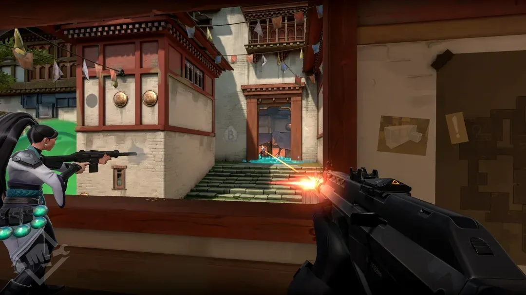 Valorant Free Download For Pc Compressed